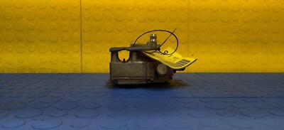 08585ed12442ce4911e58fc1836fe578 05 06 07 08 BENTLEY Continental GT Front Windshield Wiper Motor OEM 3W1955023M