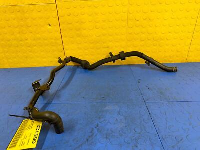 05 06 07 08 09 BENTLEY Continental GT Coolant Water Hose Pipe OEM 3W0121064F
