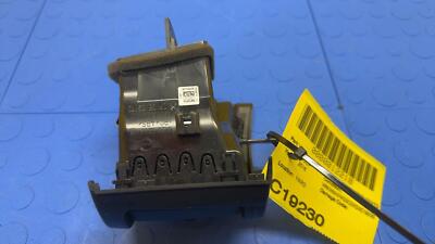 0885980d87e1c550ef814abe595dca06 14 15 16 17 18 19 MINI COOPER Dash Center Right Air Vent Airvent OEM 64229265406