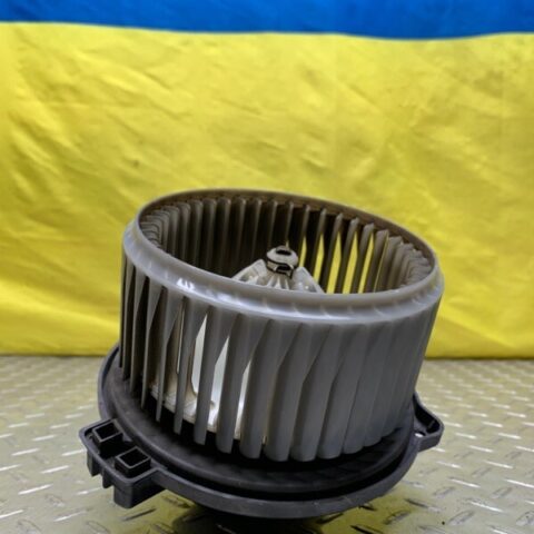 03 04 05 Toyota Solara Heater Blower Motor Fan OEM 8710306041