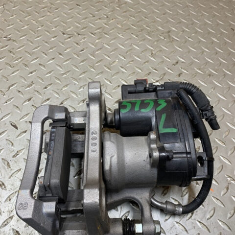 20 21 22 23 Cadillac CT5 Rear Left Driver Side Brake Caliper OEM 84794973