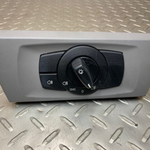 04 05 06 07 08 09 10 BMW 3 E90 E91 E92 E93 E82 E88 control element switch OEM