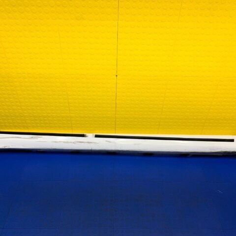 13 14 15 16 Ford Fusion Right Side Rocker Panel Trim OEM DS7Z5410176A