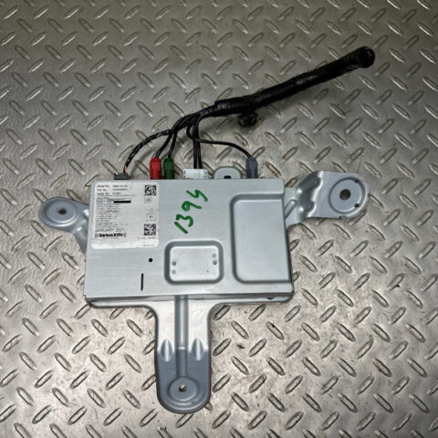 21 Acura RDX XM Satellite Radio Tuner Receiver OEM 26K Miles 39800-TJB-A21