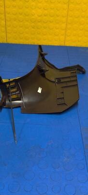 08e1f63f94bffa440beca01b5b77efb6 19 20 21 22 INFINITI QX50 Front Right Kick Panel Trim Cover OEM 669005NA0A