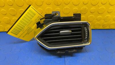 17 18 19 20 21 MAZDA CX5 Dash Right Air Vent OEM K12364730C02