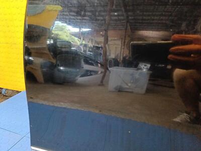 08f3925937c30d6f64630504fbae5461 10 11 12 13 MERCEDES E-350 Rear Left Door Shell OEM A2127300105