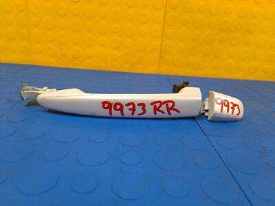 03 04 05 06 07 LEXUS GX470 Rear Right Outside Door Handle OEM 69211-28070