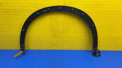 092d0a12706a39f195a978409fd678fd 18 19 20 21 MAZDA CX5 Front Right Fender Flare OEM KB7W51W21