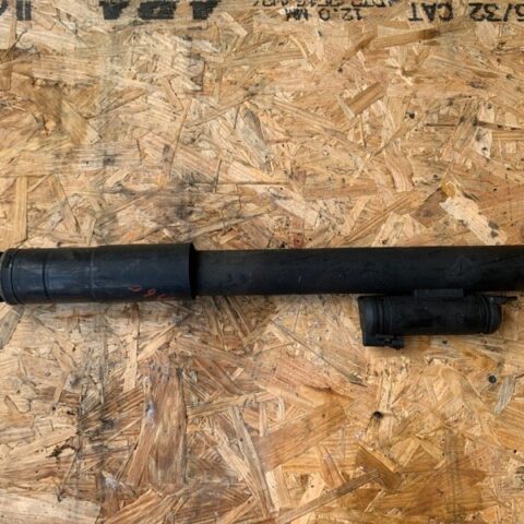 03 04 05 06 Mercedes-Benz E500 W211 Rear Left or Right Shock Strut Absorber OEM
