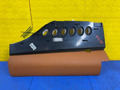 03 04 05 06 07 08 BENTLEY Continental GT Right Knee Panel Cover OEM 3W1858501