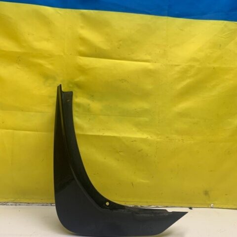 17 18 19 Infiniti QX30 Splash Guard Rear Left LH Side OEM KE788 5DA0A