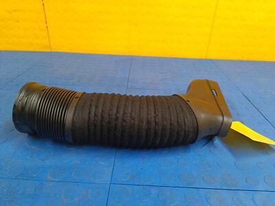 0978efac340b2807f92e583cd1946fcc 08 09 10 11 12 MERCEDES E-350 Left Air Intake Hose Tube OEM A2720903582