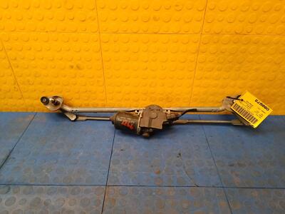 03 04 05 06 07 08 09 LEXUS GX470 Front Wiper Motor w/ Linkage OEM 85150-60270