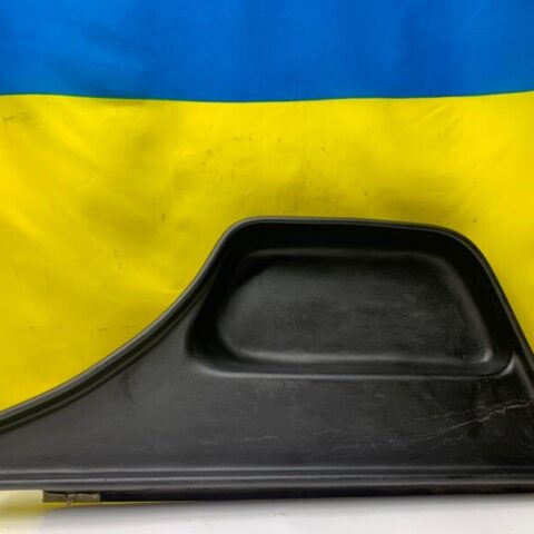 2015 2016 2017 Acura TLX Rear Right Passenger Side Trunk Tray OEM