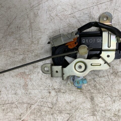 02 03 04 05 06 Honda CR-V Tailgate Glass Hatch Lock Latch Actuator OEM