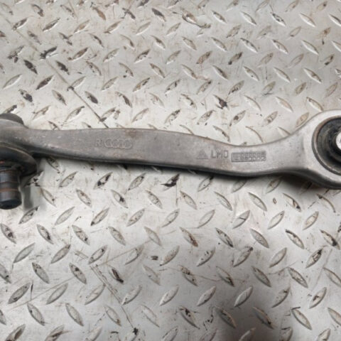 05 06 07 08 Bentley Continental GT Front Right Upper Control Arm OEM 3W0407510