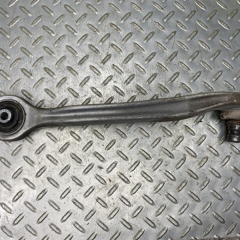 05 06 07 08 09 Bentley Continental GT Front Left Upper Control Arm OEM 3W0407505