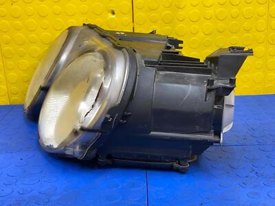 0a2711c9c9fc3e236864369f20c44d37 005 06 07 08 10 11 12 BENTLEY Continental GT Front Left Headlamp OEM 3W1941015T