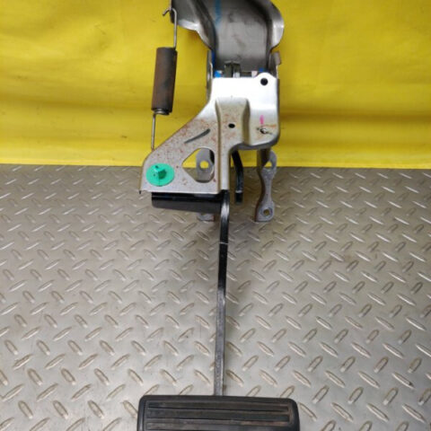 07 08 09 Acura Mdx 3.7L At Awd Brake Pedal OEM 46600-STX-A82