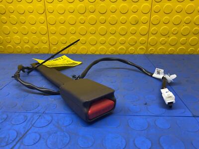 19 20 INFINITI QX50 Front Right Seat Belt Bukle OEM 86842-5NA9B