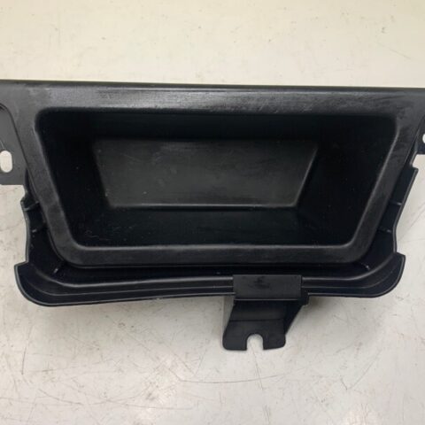 15 16 17 18 BMW X6 X6m Rear Glove Box In Trunk Interior Parts OEM 7314706
