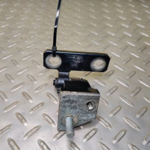 05 06 07 08 09 Bentley Continental Flying Spur Rear Right Door Upper Hinge OEM