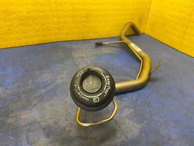 0a881bd0a8b90366962b5b0bfe146ae3 13 14 15 16 17 18 19 20 FORD FUSION Fuel Filler Neck OEM DG93-9034-AJ