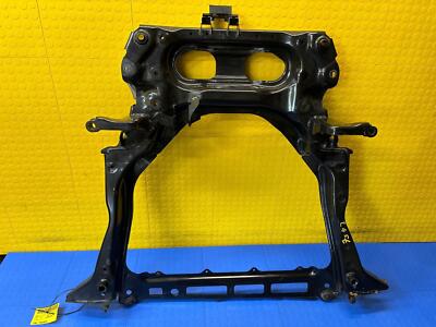 0a964f7bee82b2086de615cf77f12f72 21 ROGUE EXCEPT SPORT FWD Front Crossmember Subframe OEM 544016RA2A