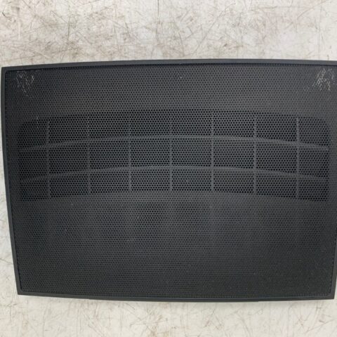 05 06 07 08 Bentley Continental GT Center Upper Dash Air Vent Grille Panel OEM