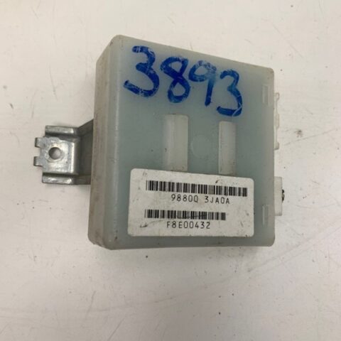14 15 16 17 Infinity QX60 Driving Positions Control Module OEM 988003JA0A