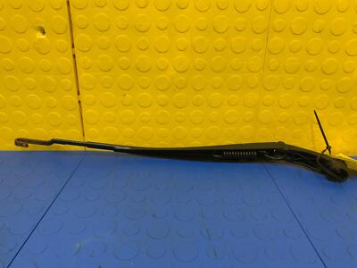 0af6c7fc8c0e52b50ab355a7068550b0 12 13 14 15 16 17 18 19 TOYOTA PRIUS C Front Left Wiper Arm OEM 85221-52410