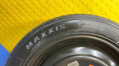 0affb1f32df3a7c22f9ca4781f62ca3e 13 14 15 16 17 18 19 20 FORD FUSION 16x4 Compact Spare Wheel OEM