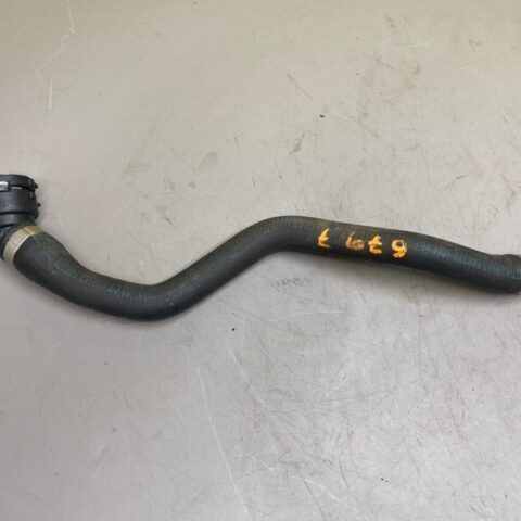 14 15 16 17 BMW 228I F22 2.0L Engine Cooling Coolant Radiator Tube Hose Pipe OEM