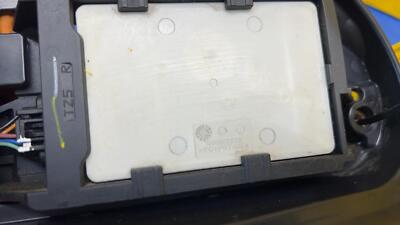 0b20d557a86cb8f6ca49fa781bd1e26b 14 15 ACURA MDX Right Blind Spot Radar OEM 36931TZ5A02