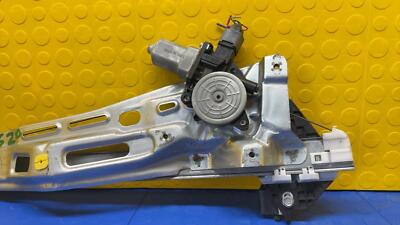 0b34ef0bc2ddec3da33807ffe02b0328 07 08 09 10 11 12 ACURA MDX Front RH Door Window Motor Regulator OEM 72210stxa01