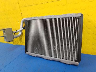 0b450c265d8826b03a41a2e455b417c3 10 11 12 13 14 15 16 MERCEDES E-350 A/C Evaporator Core OEM A2048300058