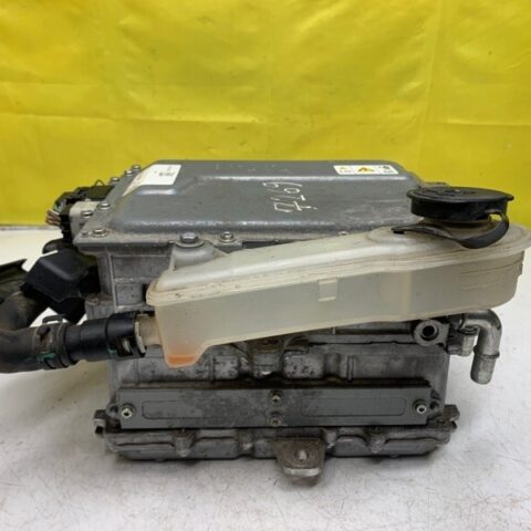 13 14 15 16 17 18 Ford Fusion Hybrid Converter Inverter Charger OEM HG987B012JA