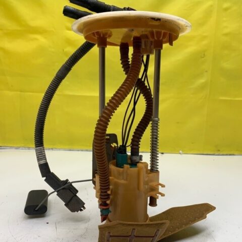 03 04 05 06 Lincoln Navigator 5.4 L Tank Fuel Pump Assembly OEM