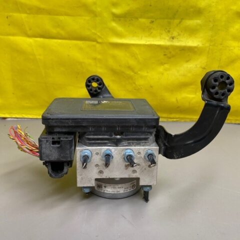 14 15 16 BMW 228I F22 Anti Lock Brake ABS Pump Control Module OEM 87K Miles