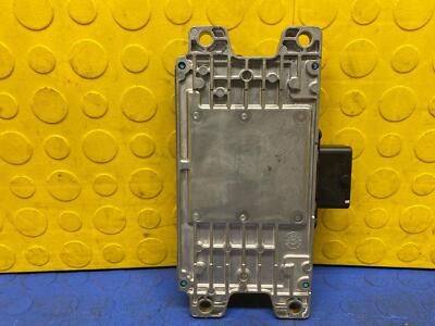 0bb160e576111a3dd7ffbc413cb1b578 17 18 19 20 21 ROGUE EXCEPT SPORT Transmission Control Module OEM 310F6-6RA0A