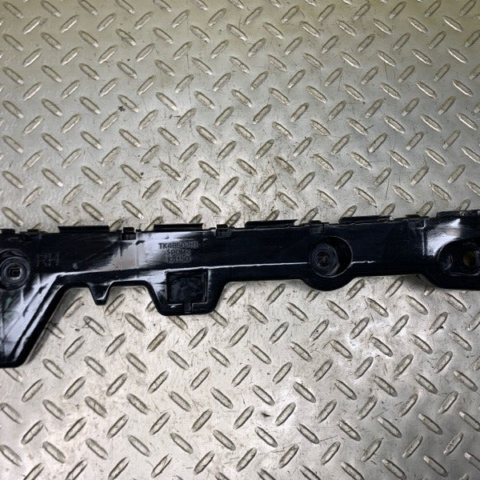 16 17 18 19 20 21 22 23 Mazda CX-9 Rear Right Bumper Bracket OEM TK48502H1