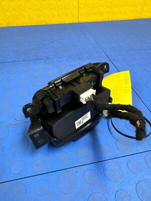 0bc8bd47a3b5401fb8fe44b82efd3ba1 19 20 21 22 23 INFINITI QX50 Dash Headlight Fog Dimmer Switch OEM 25542-5GA1A