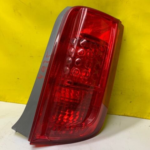 2008 2009 2010 SCION XB Right Passenger RH Side Tail Light Taillight OEM