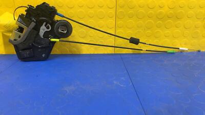 03 04 05 06 07 08 09 LEXUS GX470 Rear Right Door Latch Lock Assy OEM 6905060090