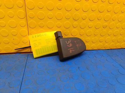 19 20 21 22 INFINITI QX50 Rear Left Seat Trim Cover OEM 229R0-A4500