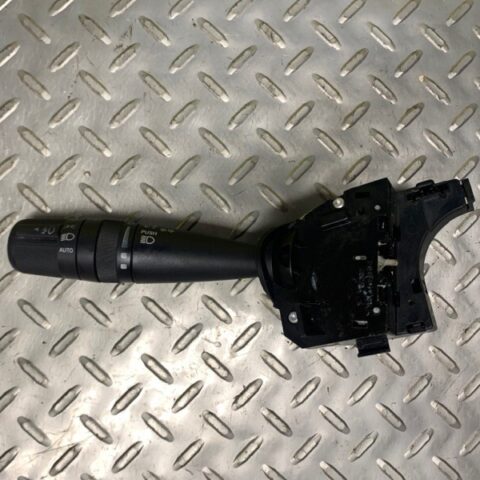 07 08 09 10 Dodge Journey Steering Column Multifunctional Switch OEM