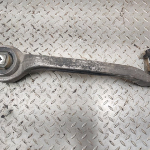 05 06 07 08 Bentley Continental GT Front Left Lower Control Arm OEM 4E0407695C