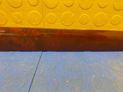 0c6676cf45a777bced32839d72eb6b11 03 04 05 06 07 08 09 LEXUS GX470 Right Dash Woodgrain Trim OEM 55461-60180