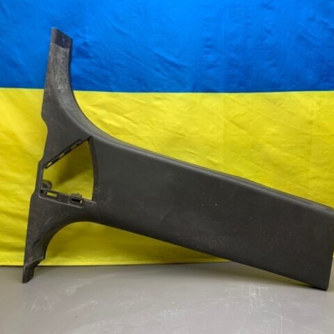 15 16 17 18 Land Range Rover Evoque  Right Lower B Pillar Cover Panel 48K miles